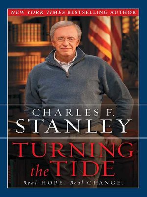 cover image of Turning the Tide